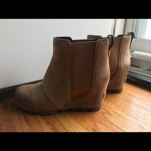 Sorel Joan of Arctic Wedge